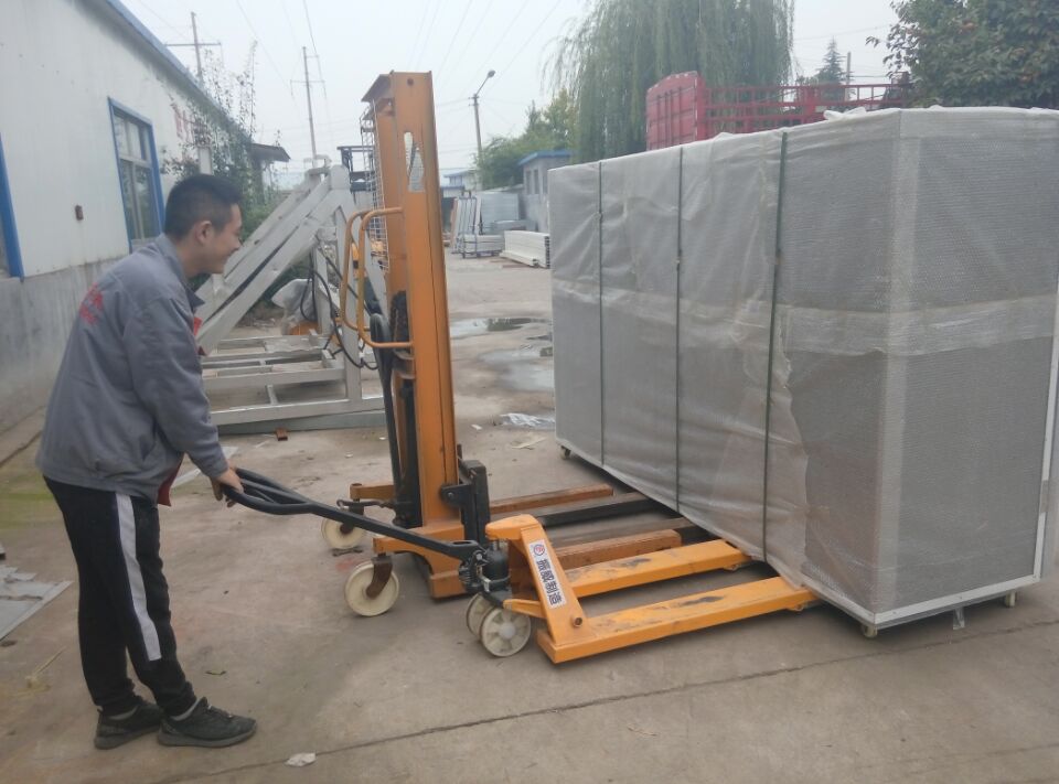 Rushan 200 pounds bean sprouts machine