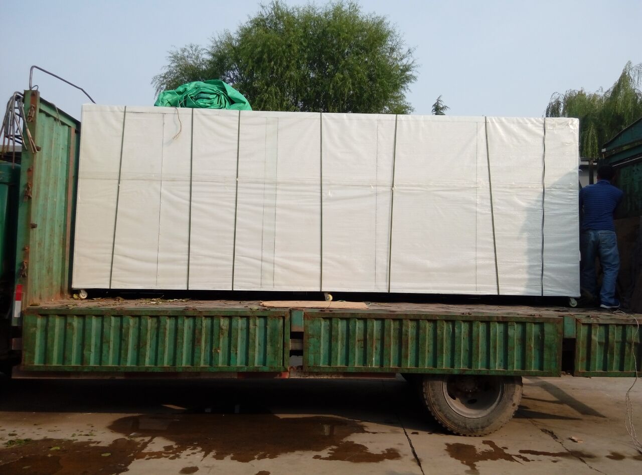 Weifang 168 dish peanut bud machine