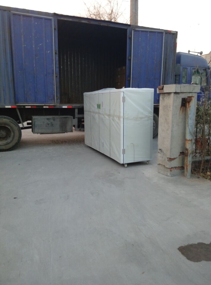 Hebei Baoding Tang bean sprouts machine