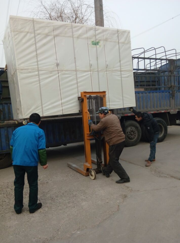 Send to Xuzhou 96 plate peanut bud machine
