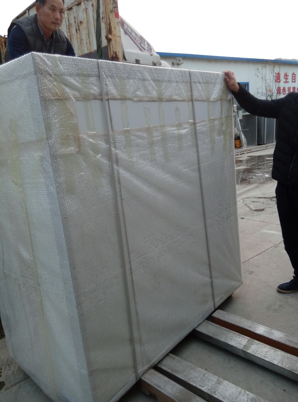 Sent to Pingxiang City, Jiangxi Lianhua County, a bean sprouts machine