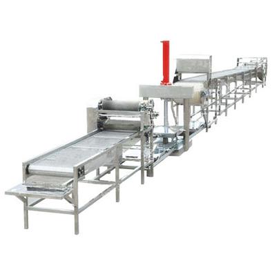 干豆腐（薄皮）機(jī)組