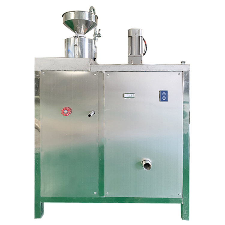 花生豆腐機(jī)