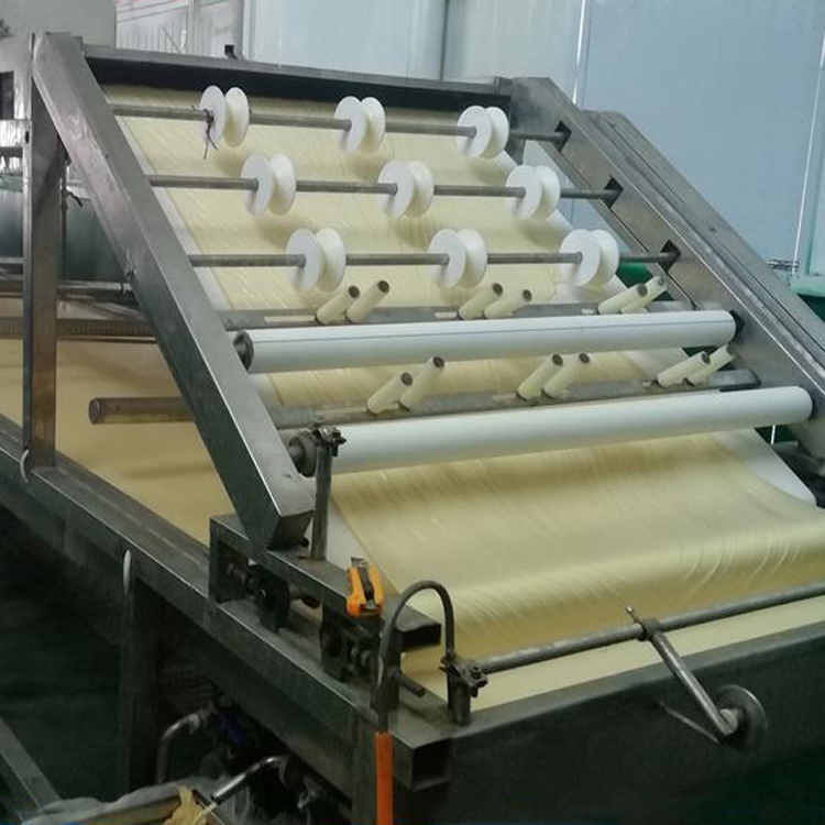 腐竹油皮機(jī)