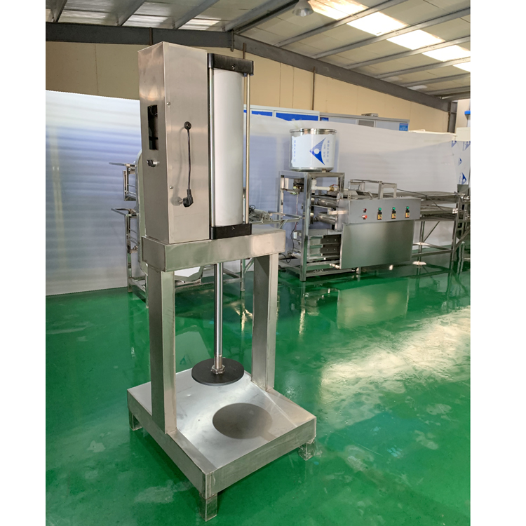 豆干液壓機(jī)