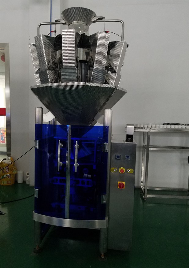 豆腐絲包裝設(shè)備