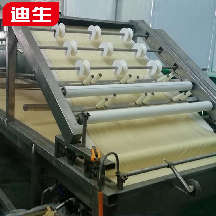 腐竹加工設(shè)備