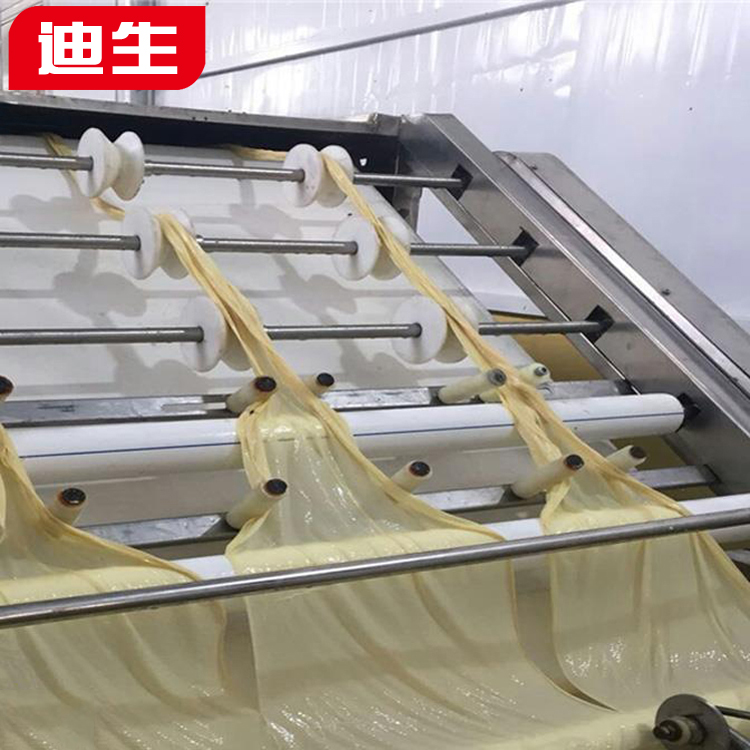 腐竹機(jī)設(shè)備