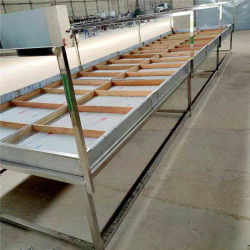 手工腐竹油皮機(jī)